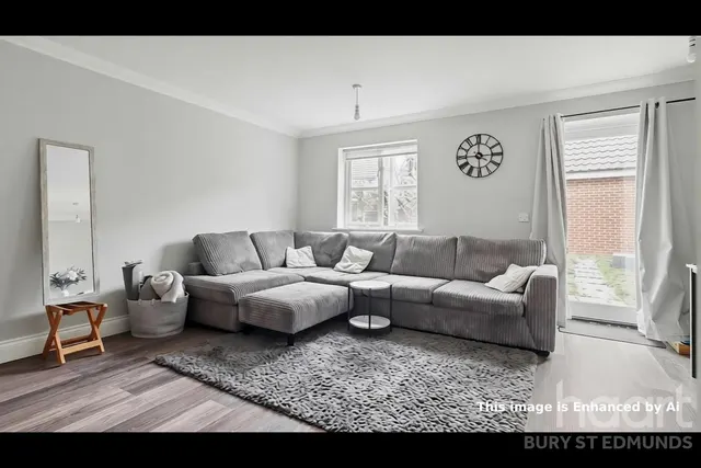 Daisy Avenue, Bury St Edmunds, IP32, photo 3