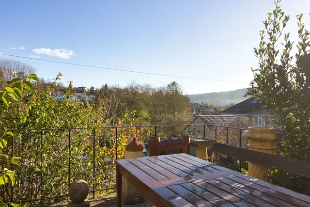 Brow Hill Villas, Bath, BA1, photo 2