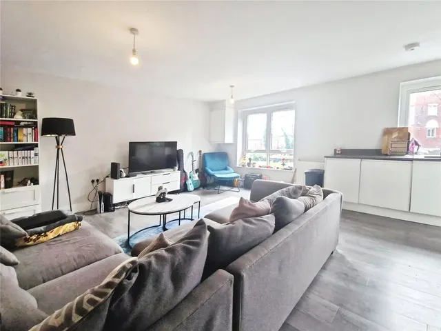 Photo 2 — Longley Road, Worsley, Greater Manchester, M28