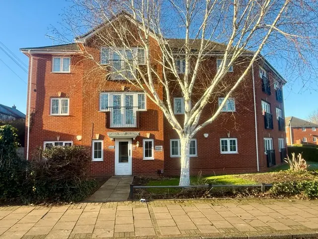 Pitts Farm Road, Erdington, B24, photo 1