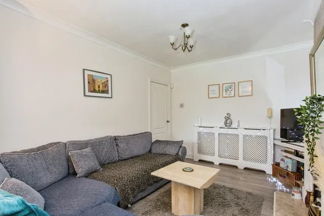 Photo 3 — Rookwood Avenue, Chorley, Lancashire, PR7