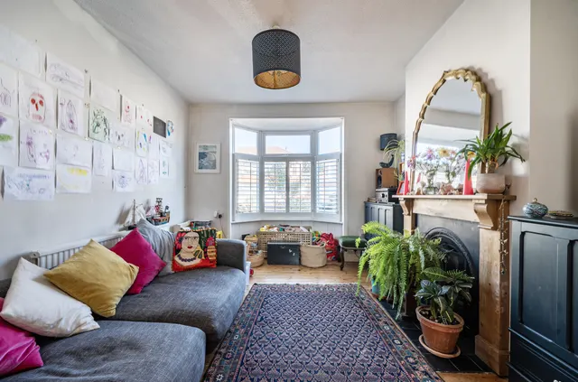 Langhorn Road, Southampton, SO16, photo 2