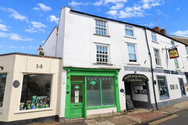 North Street, Wiveliscombe, TA4, photo 1