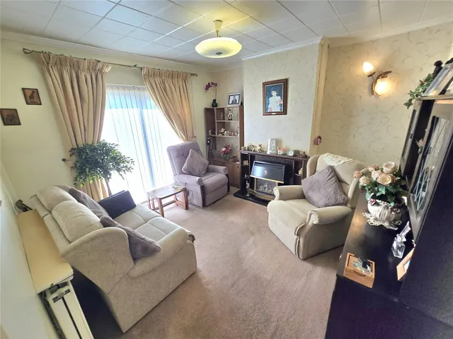 Photo 2 — Pearson Avenue, Coventry, West Midlands, CV6