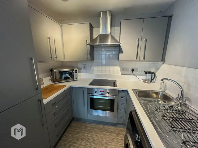 Photo 3 — Oakwood Grove, Radcliffe, Manchester, M26 2YL