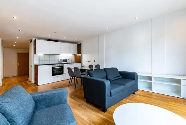 Hanley Street, Nottingham, NG1, photo 1