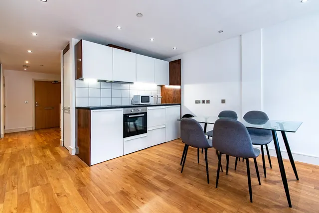 Hanley Street, Nottingham, NG1, photo 3