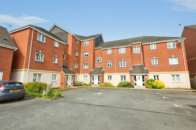 Atlantic Way, Derby, DE24, photo 1