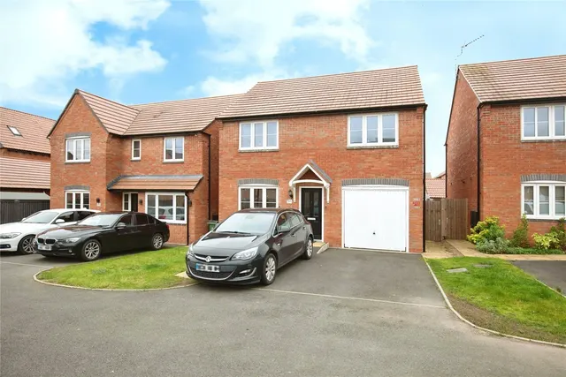 Rollings Drive, Coventry, West Midlands, CV2, photo 1