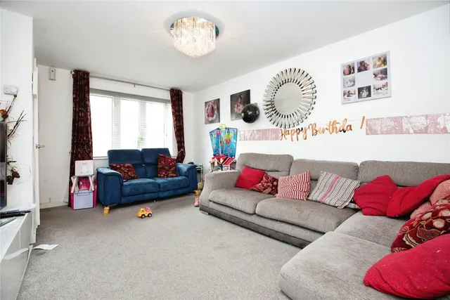 Photo 3 — Rollings Drive, Coventry, West Midlands, CV2