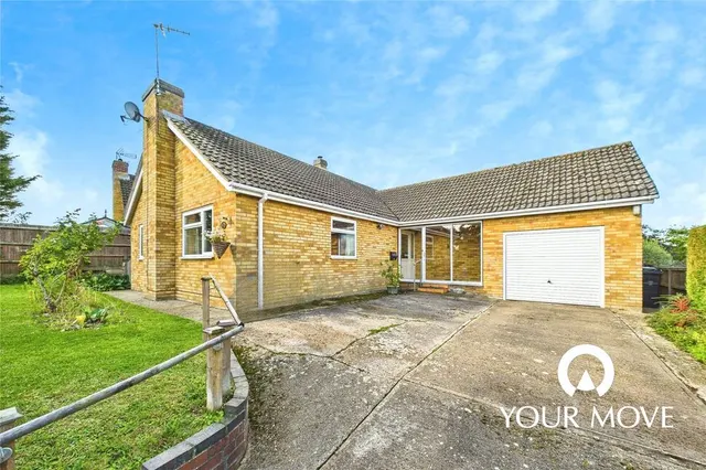 Station Hill, Harleston, Norfolk, IP20, photo 1