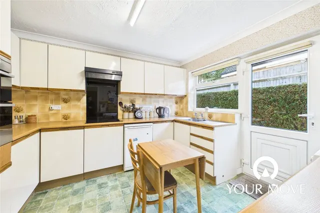 Photo 3 — Station Hill, Harleston, Norfolk, IP20