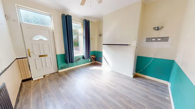 Upper Belgrave Road, Normacot, ST3, photo 3