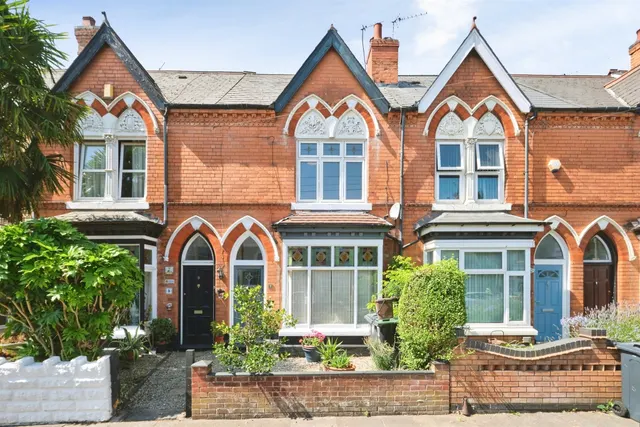Edwards Road, BIRMINGHAM, photo 1