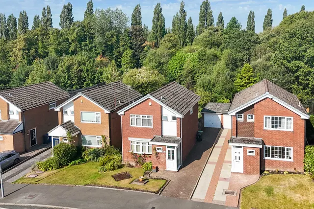Walter Scott Avenue, Whitley, WN1, photo 1