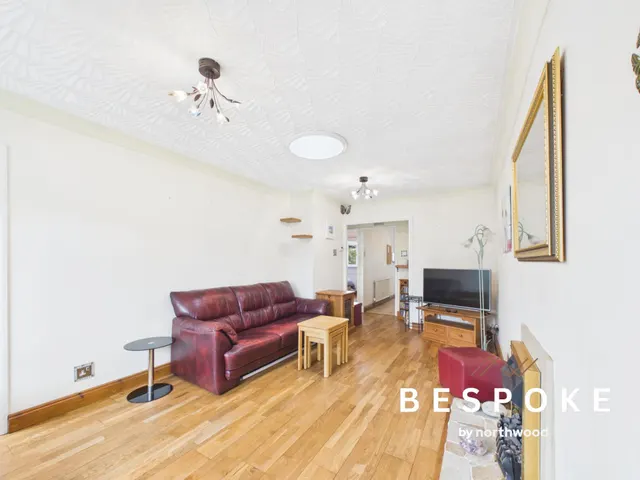Dean Close, Sandbach, CW11, photo 2