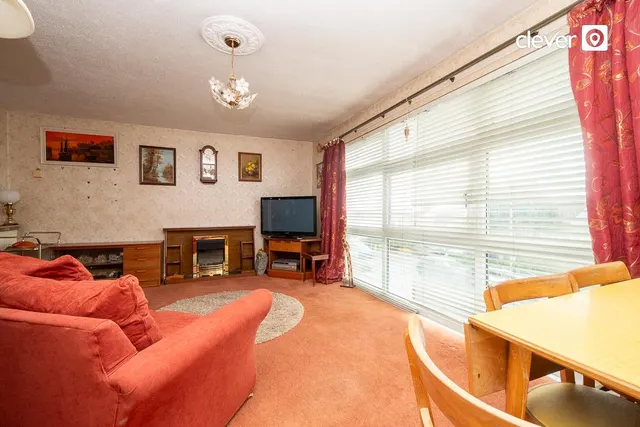 Huxham Close, Eggbuckland, photo 2