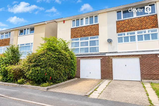 Huxham Close, Eggbuckland, photo 1