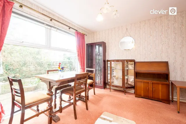 Huxham Close, Eggbuckland, photo 3