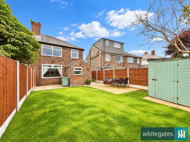 Newlyn Avenue, Litherland, L21, photo 2