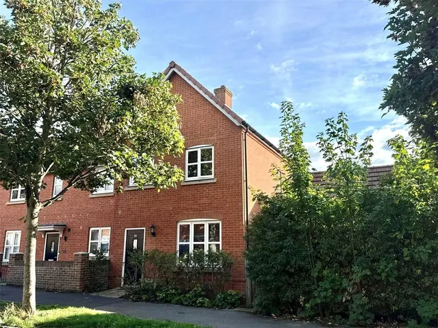 Penny Lane, Amesbury, SP4, photo 1