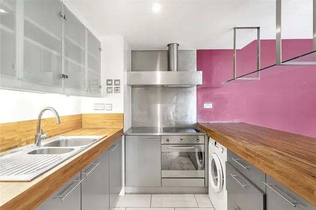 New Wharf Road, London, N1, photo 2