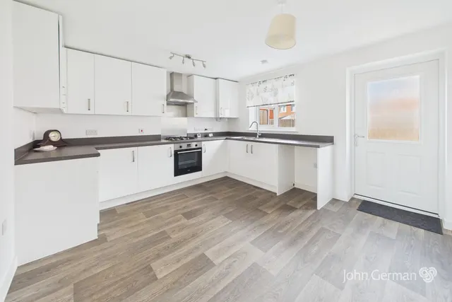 Jackdaw Close, East Leake, photo 2
