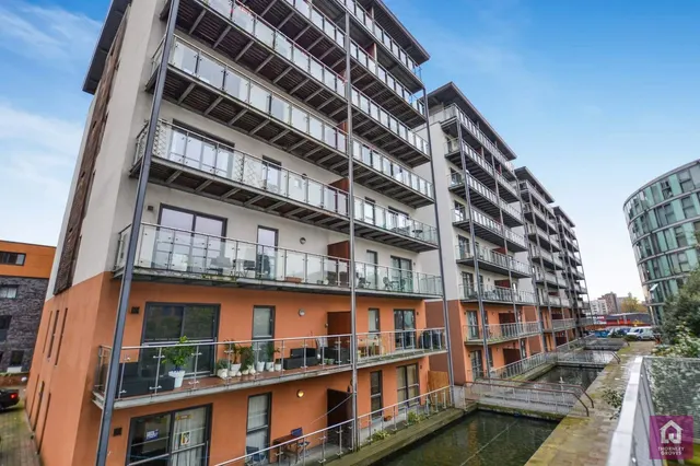 Pollard Street, Manchester, M4, photo 1