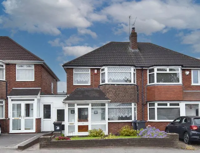 Maypole Lane, Birmingham, West Midlands, B14 5JS, photo 1