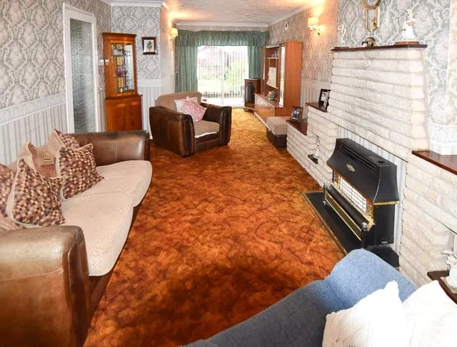 Photo 3 — Maypole Lane, Birmingham, West Midlands, B14 5JS