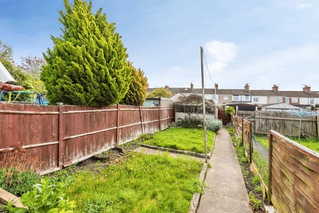 Jennings Street, Swindon, Wiltshire, SN2, photo 1