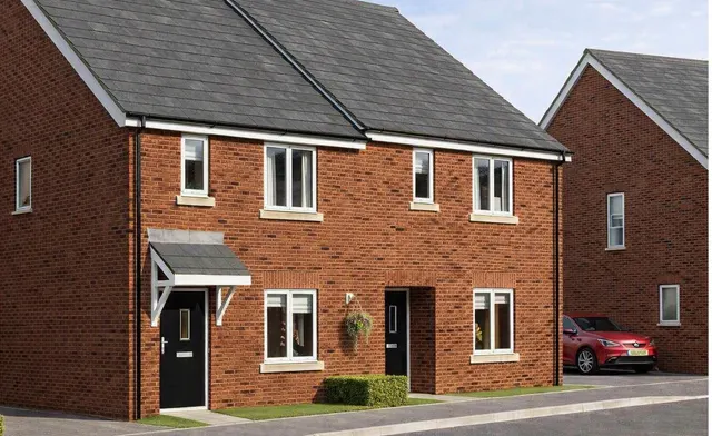 Luxton Way, Wiveliscombe, TA4, photo 1