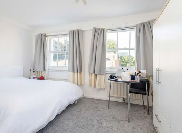 Tavistock Place, London, WC1H, photo 3