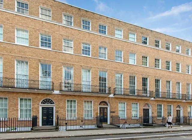 Tavistock Place, London, WC1H, photo 1