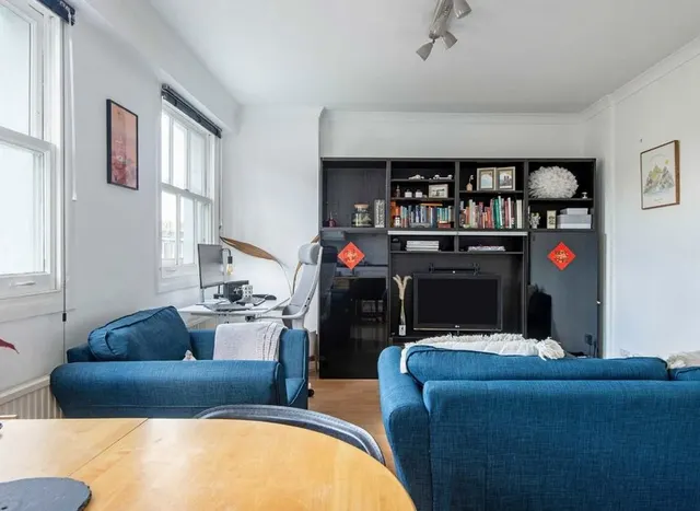 Tavistock Place, London, WC1H, photo 2