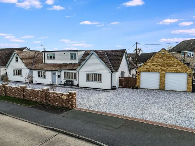 Imperial Avenue, Mayland, CM3, photo 1