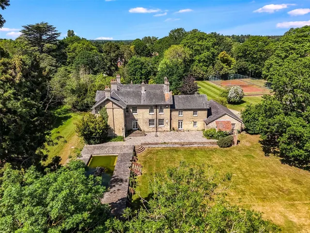 Colne Engaine Road, Halstead, Essex, CO9 2RP, photo 1