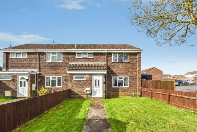 Mountsfield, Frome, BA11, photo 1