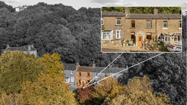 Scar Bottom Road, Halifax, HX2, photo 1