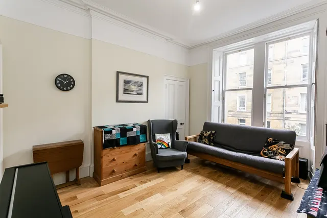 Panmure Place, Tollcross, EH3, photo 2