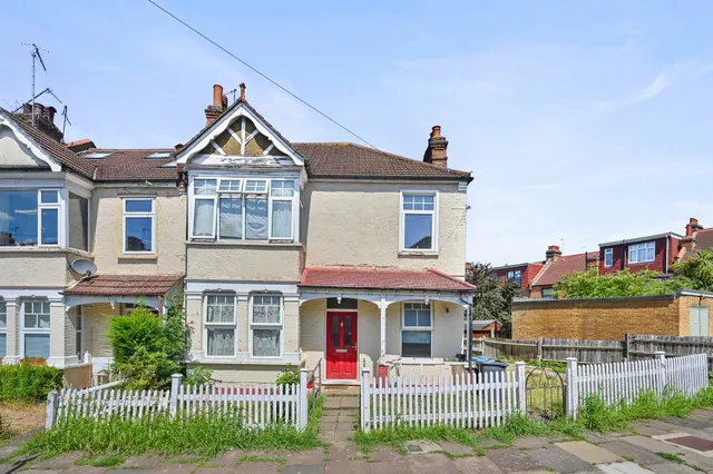 Dorset Road, Harrow, HA1, photo 1