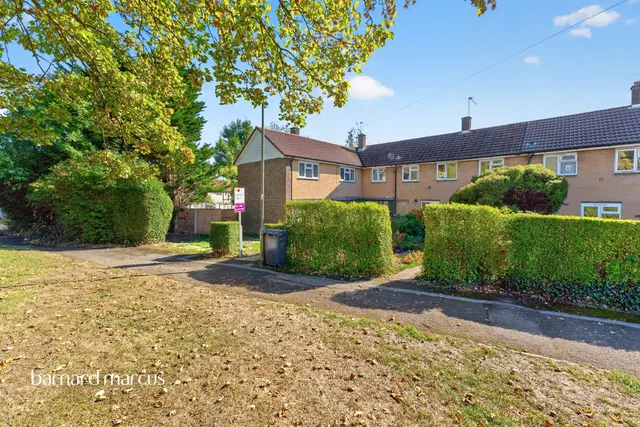 Aitken Road, Barnet, EN5, photo 1
