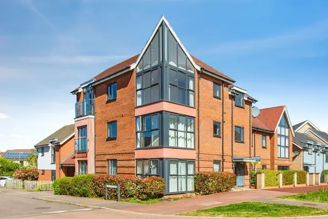 Beaufort Road, Cambridge, CB23, photo 1