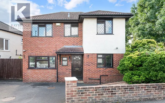 Inverness Road, Worcester Park, KT4, photo 1
