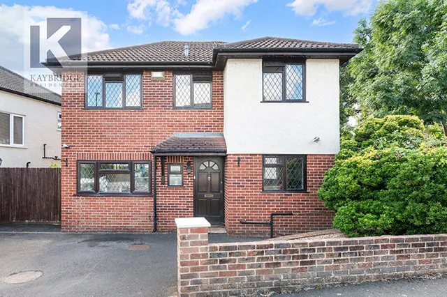 Inverness Road, Worcester Park, KT4, photo 1