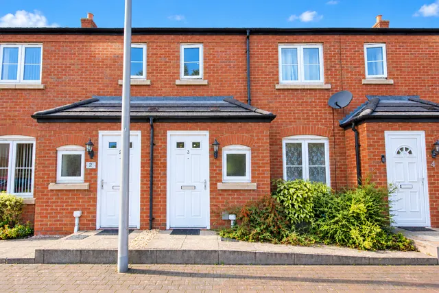 Kilderkin Court, Smethwick, B66, photo 1