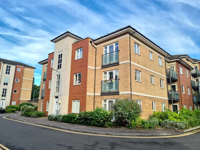 The Parklands, Dunstable, LU5, photo 1