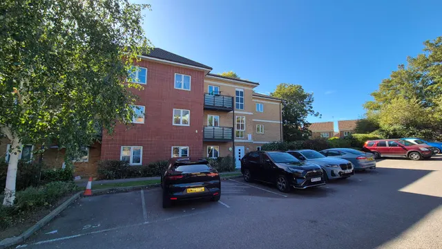 The Parklands, Dunstable, LU5, photo 1