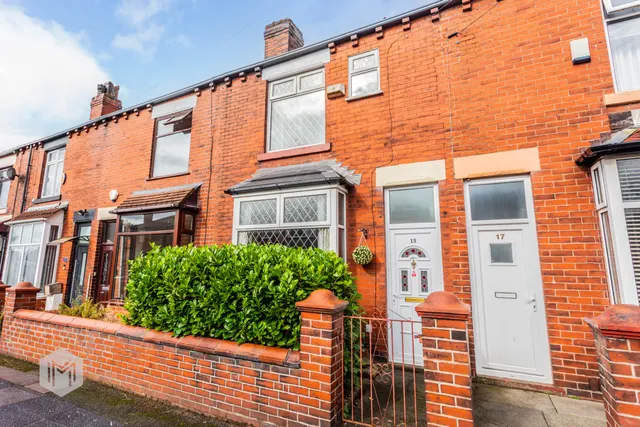 Florence Avenue, Bolton, BL1, photo 1