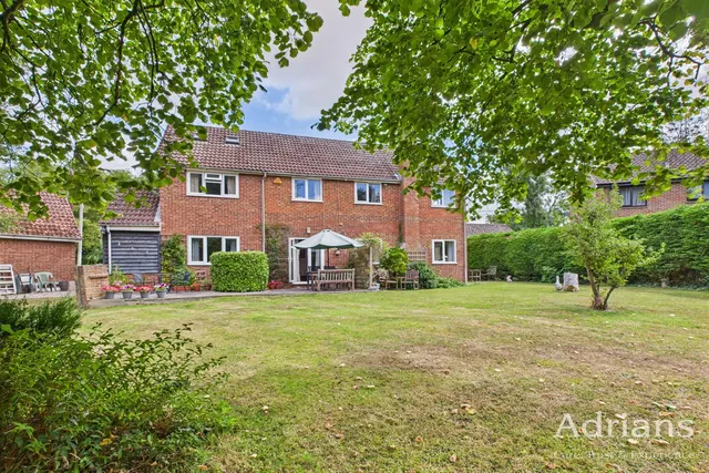 Church Lane, Ford End Chelmsford, CM3, photo 2